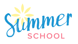 CASH SUMMER SCHOOL (GRADES 9-12)